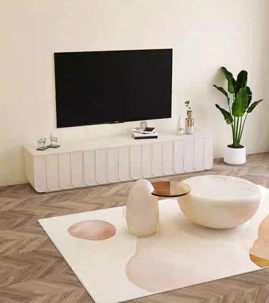 BeLIa TV Console | Onlookers Art