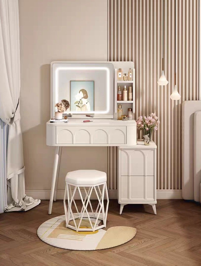 Dressing Tables Onlookers Art