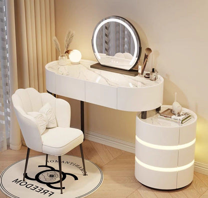 BubblY Vanity Dressing Table