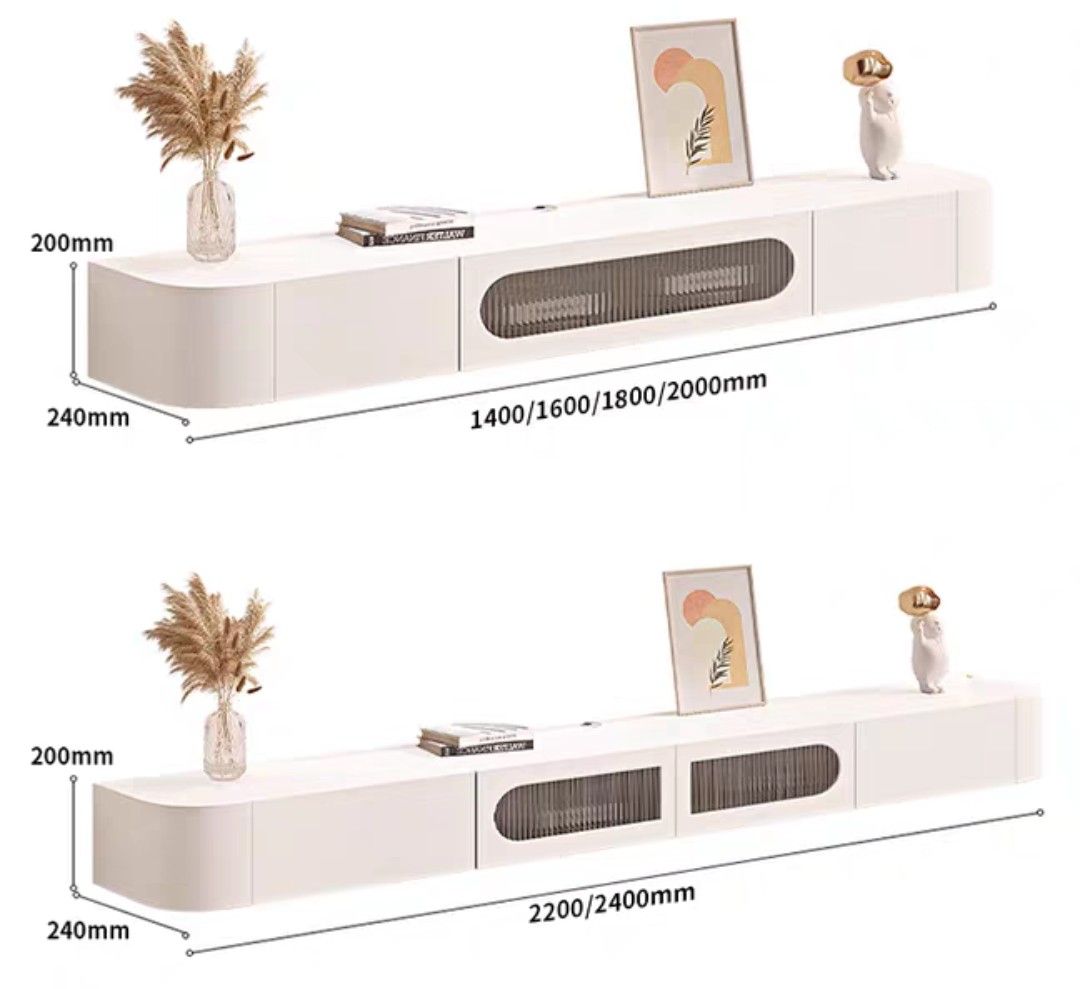 CeTeZ TV Console