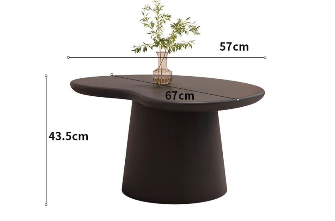 CeTeZ Coffee Table
