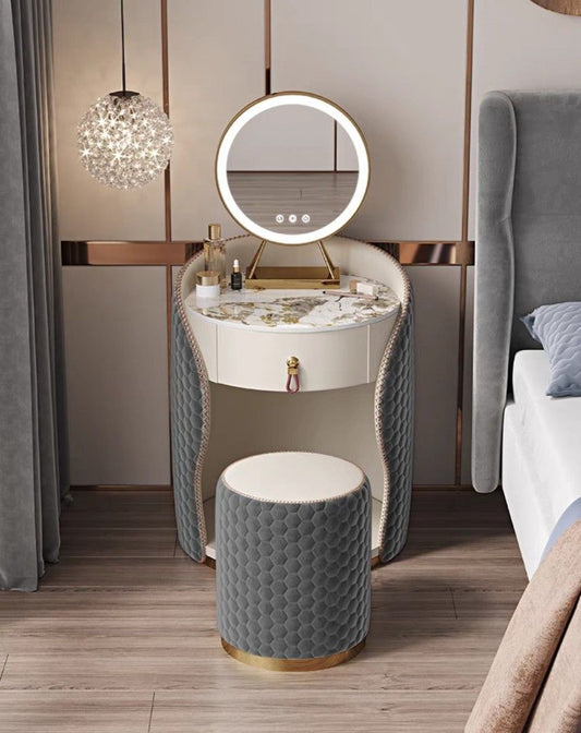 ChaxA Vanity Dressing Table