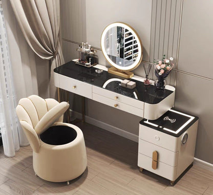 CherriGan Vanity Dressing Table