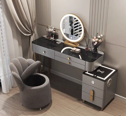 CherriGan Vanity Dressing Table