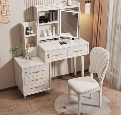 ChloEx Vanity Dressing Table