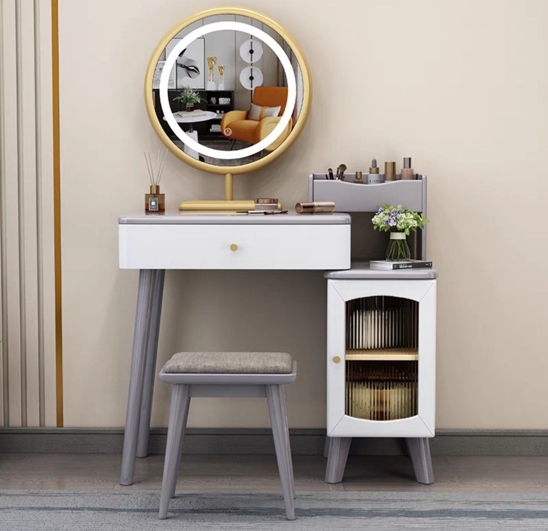 CoLaZ Vanity Dressing Table