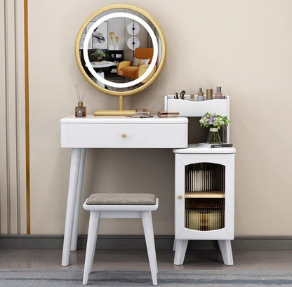 CoLaZ Vanity Dressing Table