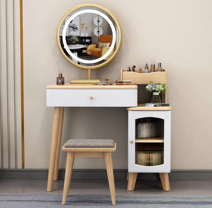 CoLaZ Vanity Dressing Table