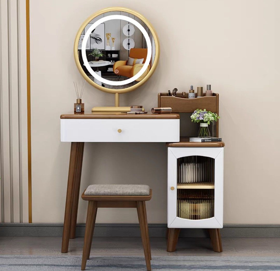 CoLaZ Vanity Dressing Table