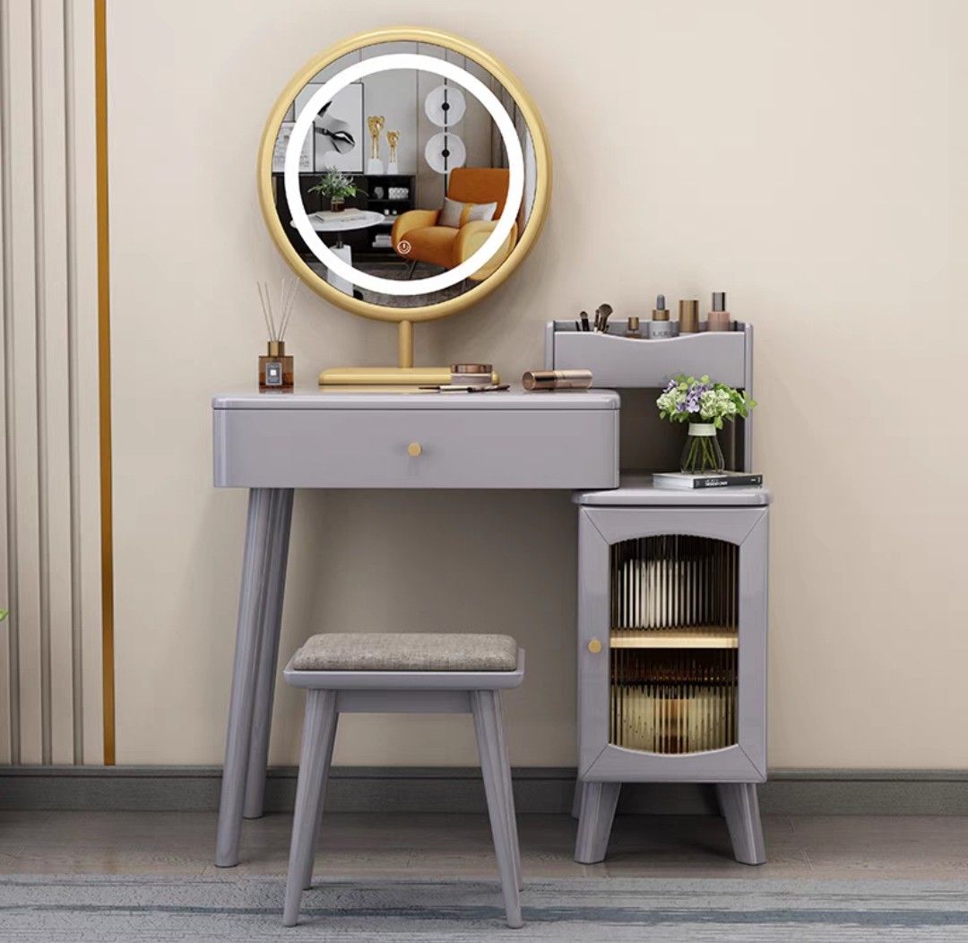 CoLaZ Vanity Dressing Table