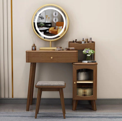 CoLaZ Vanity Dressing Table