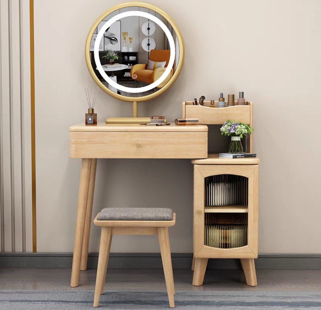 CoLaZ Vanity Dressing Table