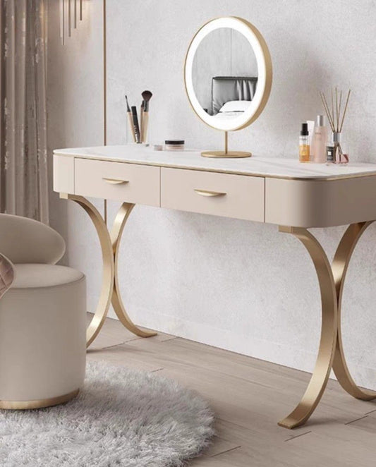 CoLeTte Vanity Dressing Table