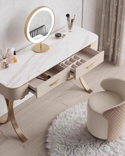 CoLeTte Vanity Dressing Table