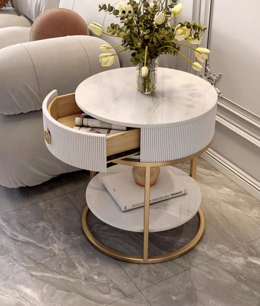 ConaRie Side Table