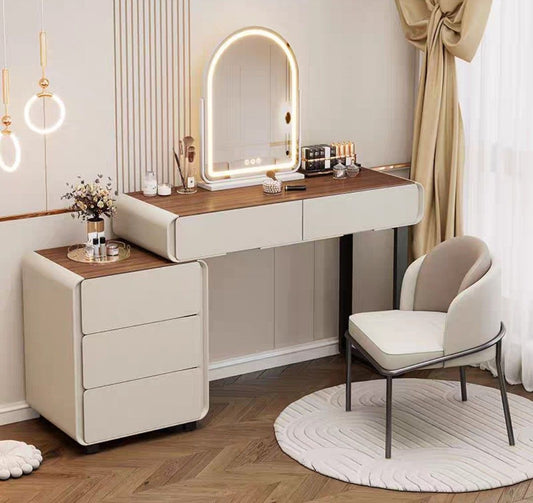 CozYa Vanity Dressing Table