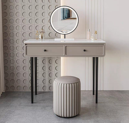 CrystAlbeL Vanity Dressing Table