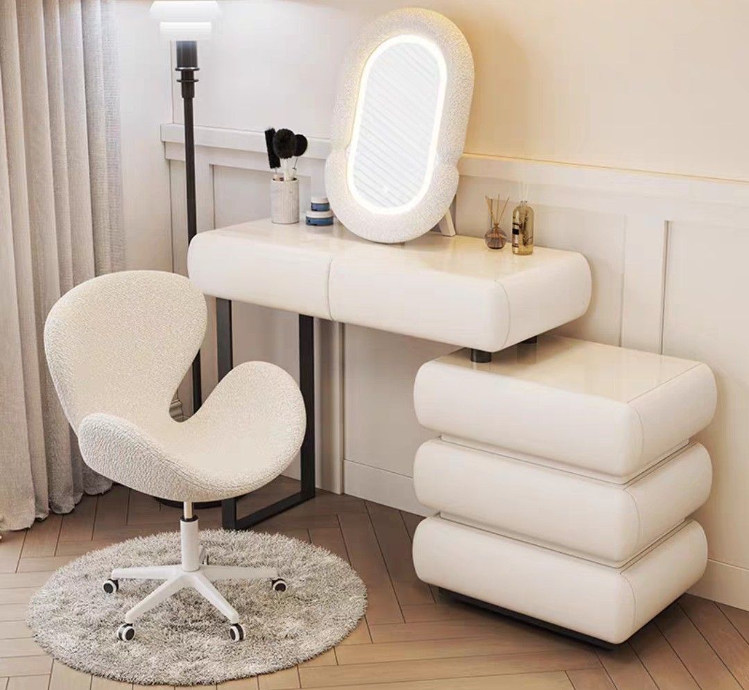 DaiDo Vanity Dressing Table