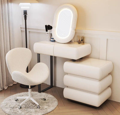 DaiDo Vanity Dressing Table