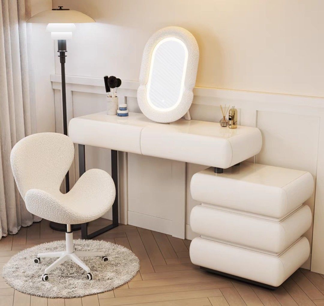 DaiDo Vanity Dressing Table