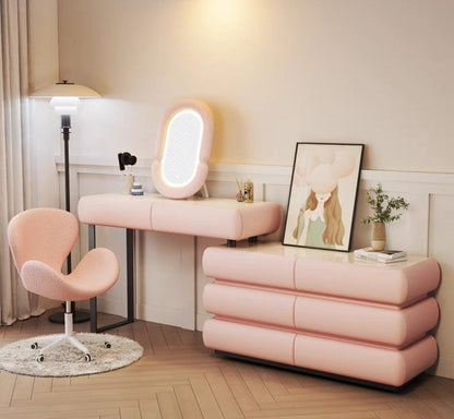 DaiDo Vanity Dressing Table