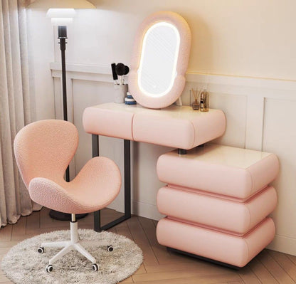 DaiDo Vanity Dressing Table