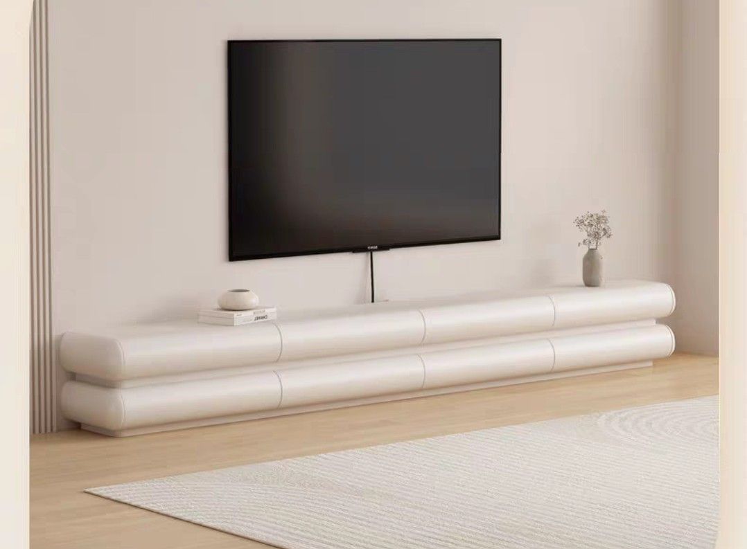 DiNiVol TV Console - Onlookers Art