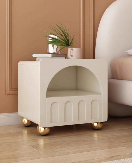 ElemE Bedside Table