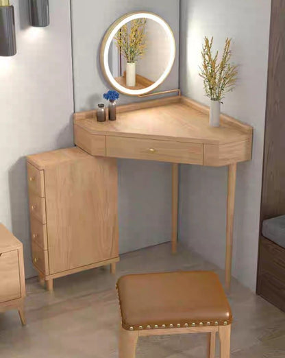 EkokO Vanity Dressing Table