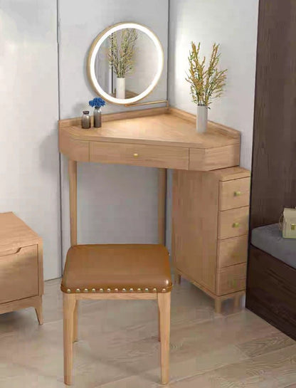 EkokO Vanity Dressing Table