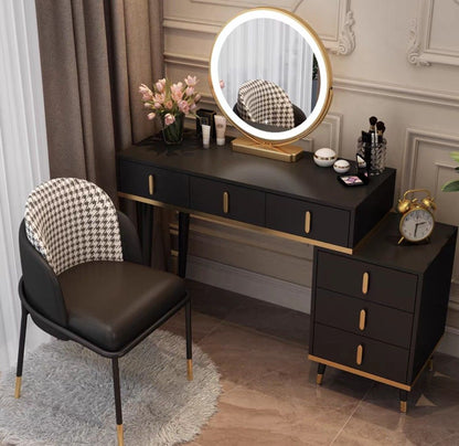 EliSabeTh Vanity Dressing Table