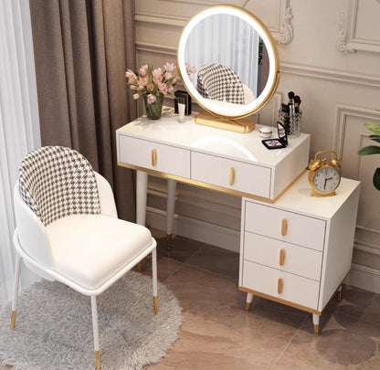 EliSabeTh Vanity Dressing Table