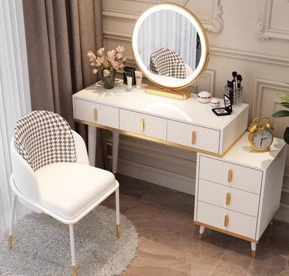 EliSabeTh Vanity Dressing Table