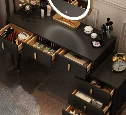 EliSabeTh Vanity Dressing Table