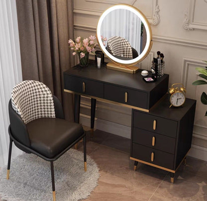 EliSabeTh Vanity Dressing Table