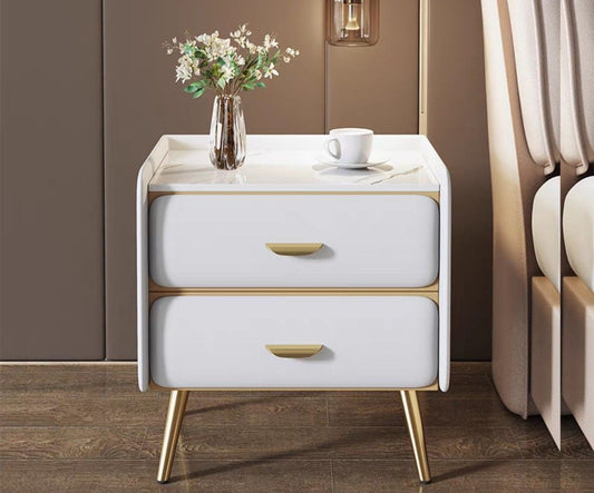 EllVo Bedside Table