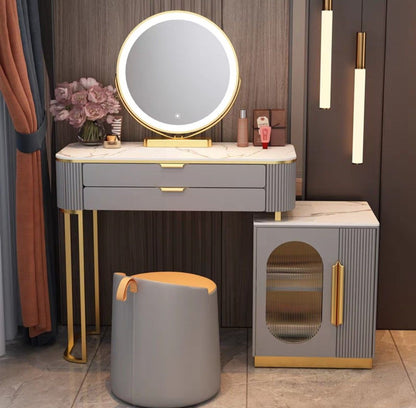 EnTe Vanity Dressing Table