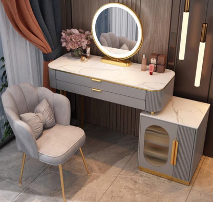 EnTe Vanity Dressing Table