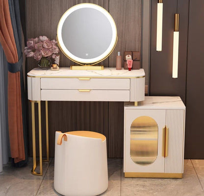 EnTe Vanity Dressing Table