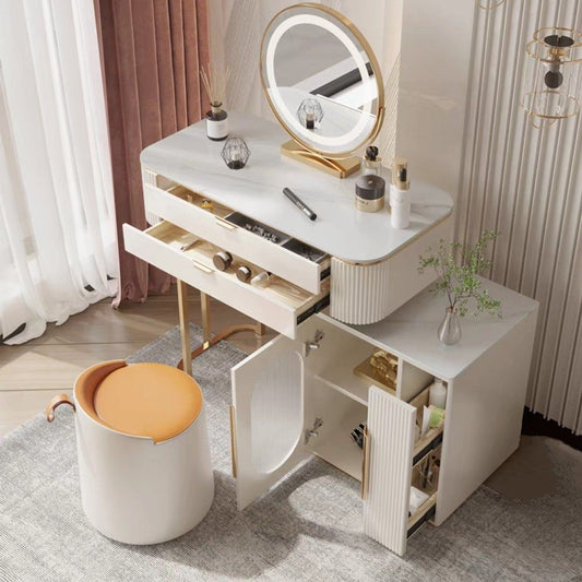 EnTe Vanity Dressing Table