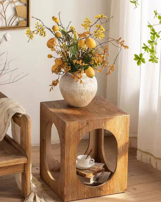 EnteX Side Table