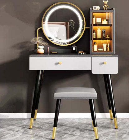 ErOs Vanity Dressing Table