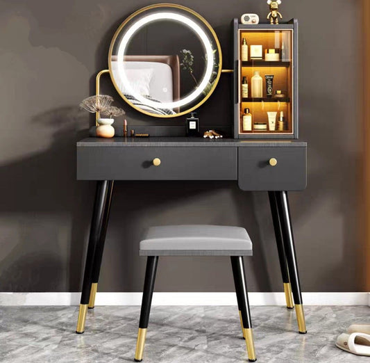 ErOs Vanity Dressing Table