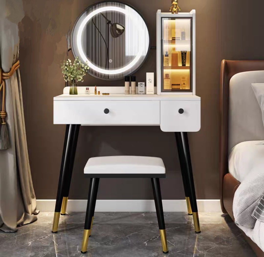 ErOs Vanity Dressing Table