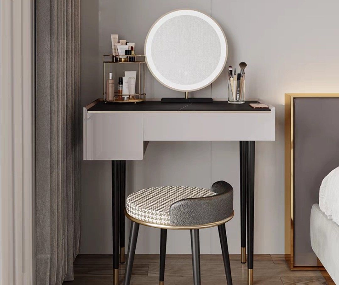 ErReen Vanity Dressing Table