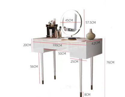 ErReen Vanity Dressing Table