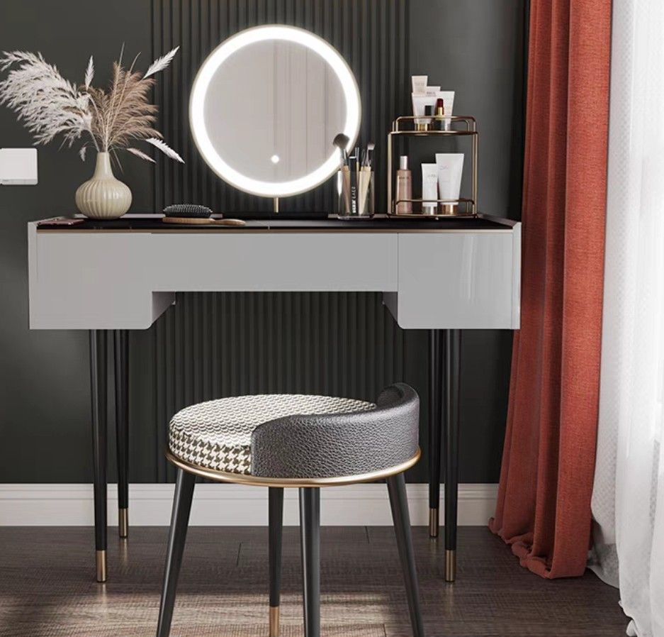 ErReen Vanity Dressing Table