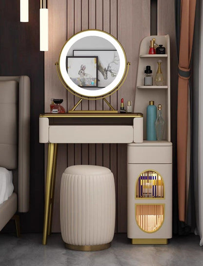 EthenA Vanity Dressing Table