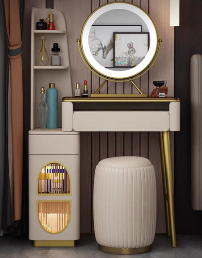 EthenA Vanity Dressing Table