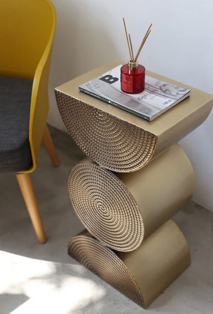 EyaX SideTable